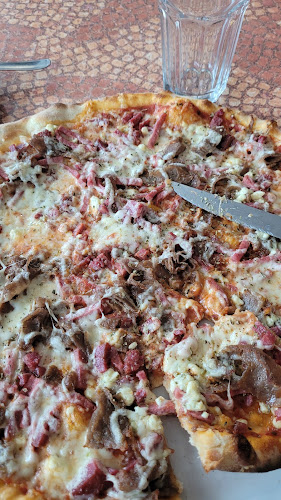 Pizzeria Hurtti - Jyväskylä