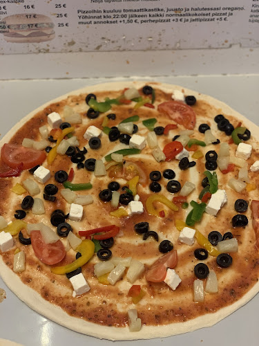 Merikatu 35, 64100 Kristiinankaupunki