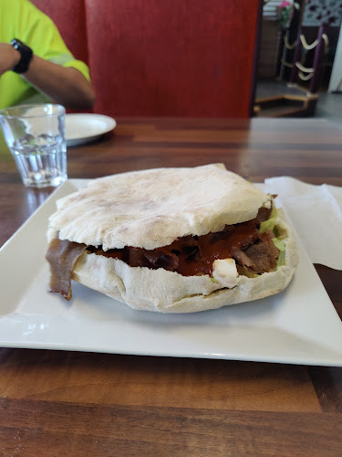 Ruokakeidas - Ravintola-ala