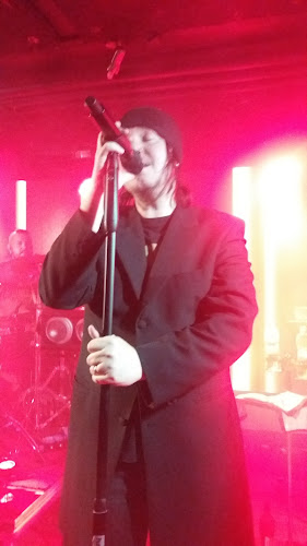 Rock House Kulma Open Times