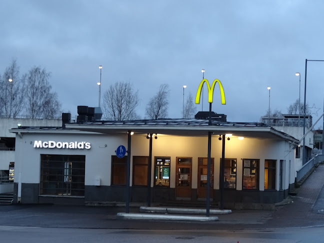 McDonald's Hyvinkää