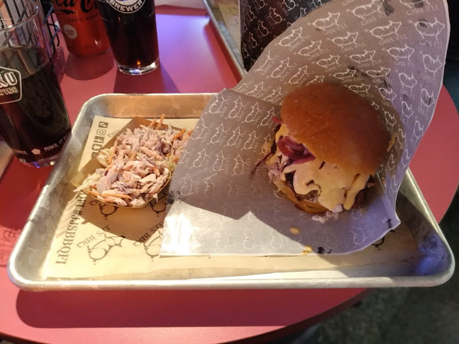 Opinii despre JJ’s BBQ în Helsinki - Ravintola-ala