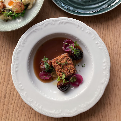 Ravintola Tampella - Tampere