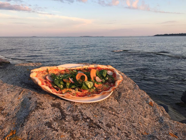 Skiffer Erottaja - Ravintola-ala