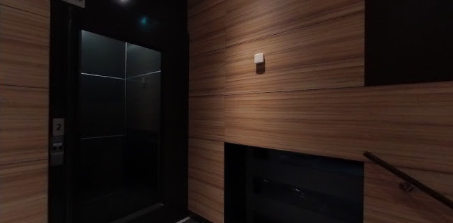 McDonald's Helsinki Teollisuuskatu - Ravintola-ala