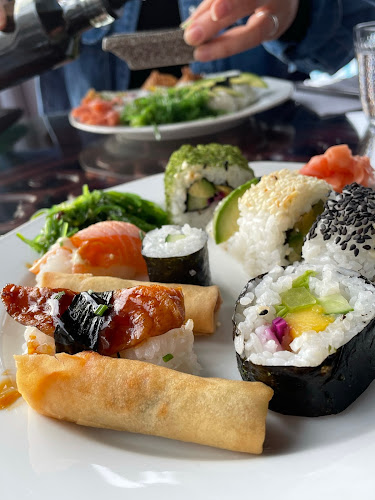 Reviews of Sakura Sushi in Kajaani - Ravintola-ala