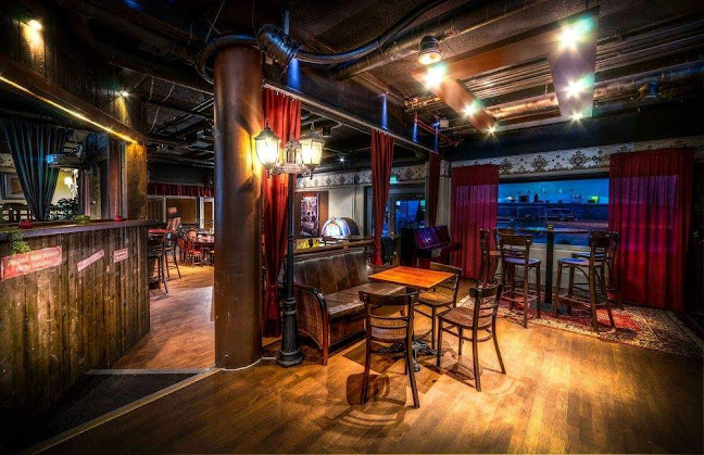 Kilta Bar