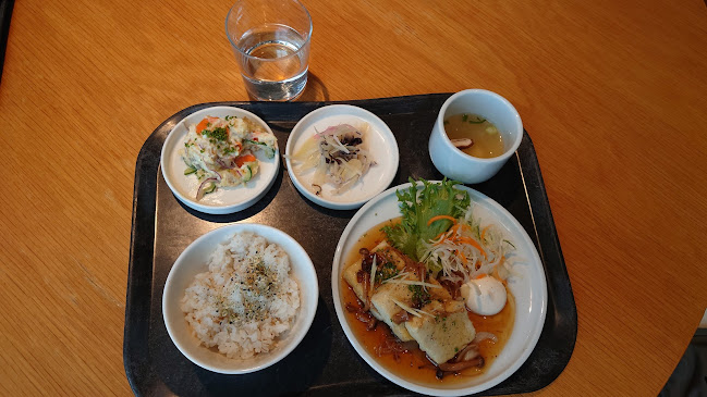 Comentarii opinii despre MUJI Ravintola