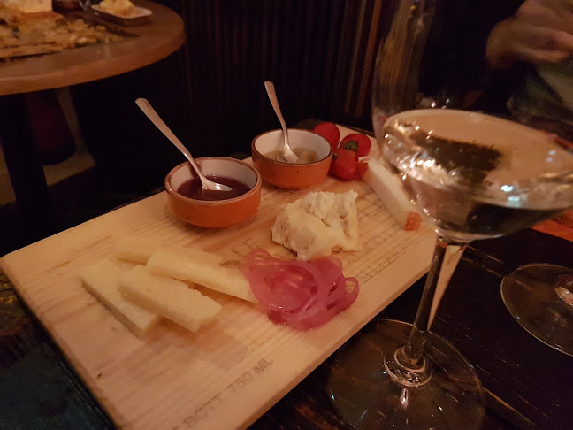 Bricco Annankatu - Ravintola-ala