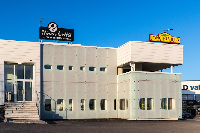 Ninan Keittiö Lielahti