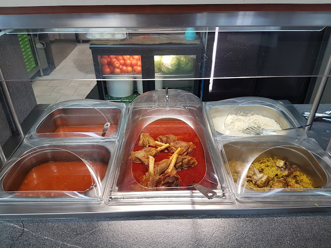 Maistraatinpolku 1, 20750 Turku