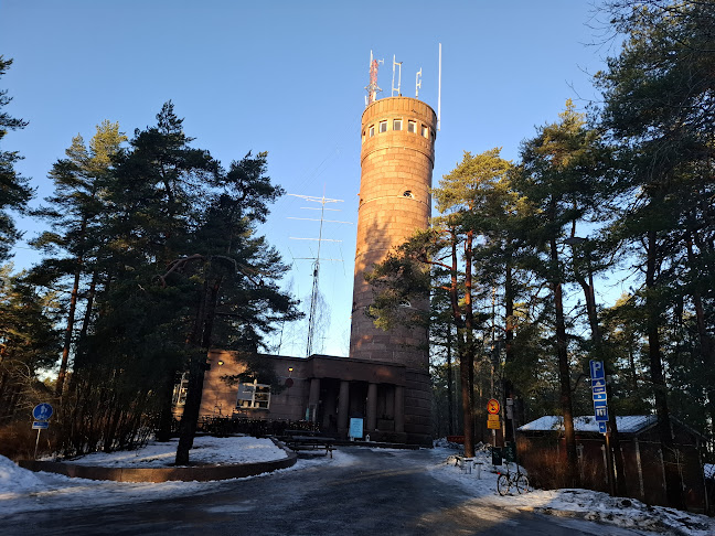 Pyynikin Munkkikahvila - Ravintola-ala