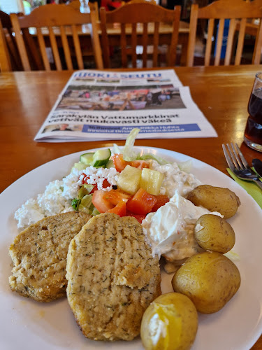 Opinii despre Tuli-Tauko Oy în Sotkajärvi - Ravintola-ala