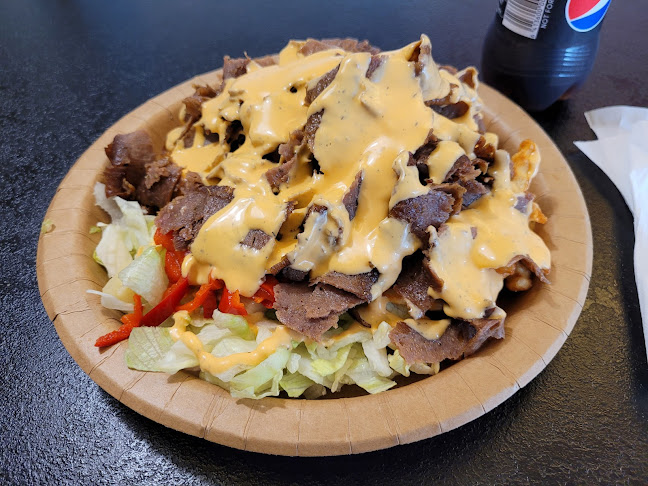 Katukeittiö Take Away - Ravintola-ala