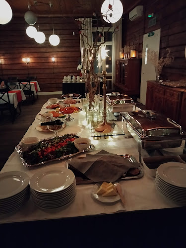 Pirtti Tilausravintola