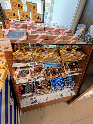 Brunberg - Ravintola-ala