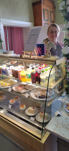 Itämäen talo - Seinäjoki