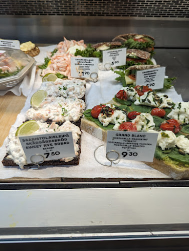 Fazer Café Bulevardi