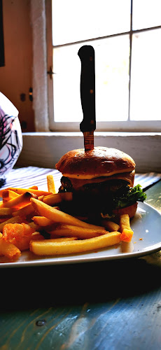 Ravintola Portside - Taalintehdas