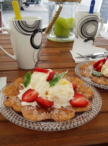 Opinii despre Cafe Torilla / Pohjolan talo în Kuhmo - Ravintola-ala