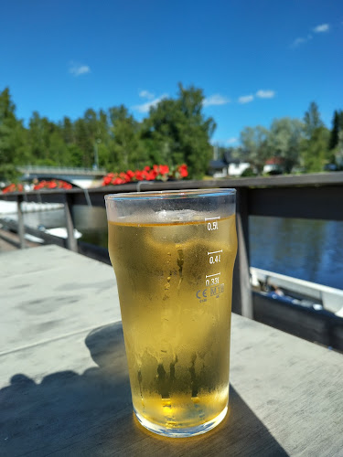 Suviranta Turenki - Ravintola-ala