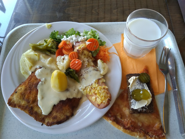 Opinii despre Pizzeria Nadin în Hanko - Ravintola-ala