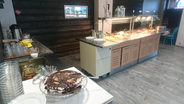 Vanhatie 44, 86100 Pyhäjoki