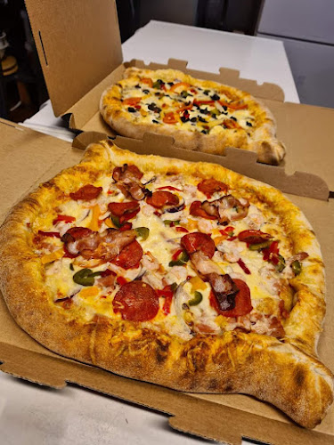 Comentarii opinii despre Ateena Pizzeria