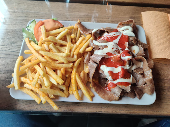 Comentarii opinii despre Proper pizza