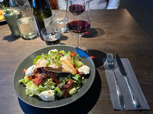 Comentarii opinii despre R35 Bar&Kitchen