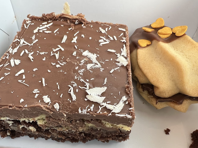 Opinii despre Jyskän Hovileipurit în Jyväskylä - Ravintola-ala