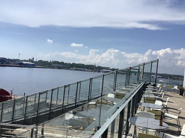 Laakonki - Kotka
