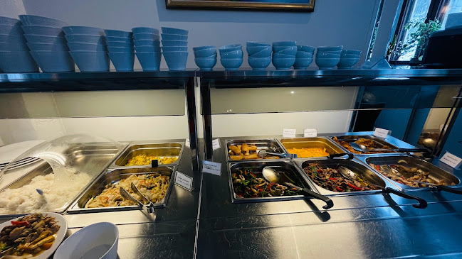 Vietnamilainen Ravintola Fit - Jyväskylä