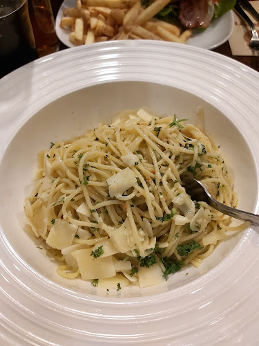 Kortteliravintola Kerttu - Turku