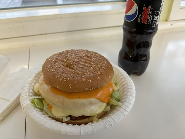 Opinii despre Meerin Grilli în Tornio - Ravintola-ala