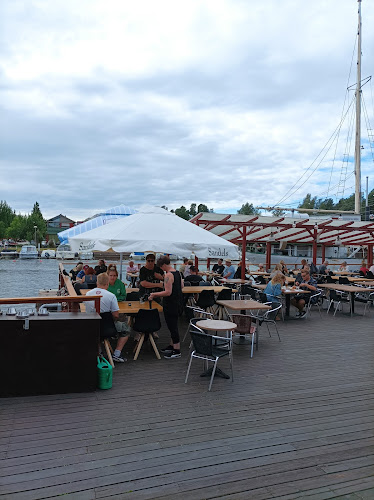 Opinii despre Ravintolalaiva Glückauf în Porvoo - Ravintola-ala