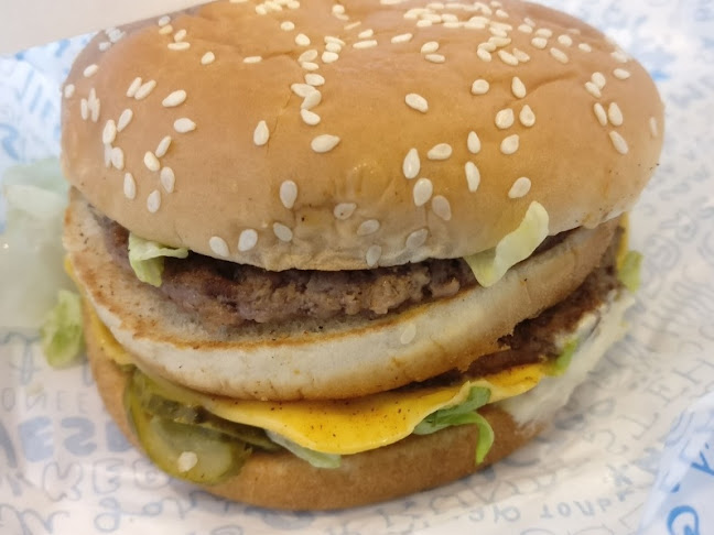 Comments and reviews of Hesburger Helsinki