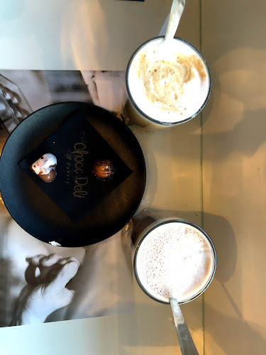 Comentarii opinii despre Choco Deli Oy Rinteenkulma