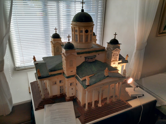 Comentarii opinii despre Konditoria Huovila Oy