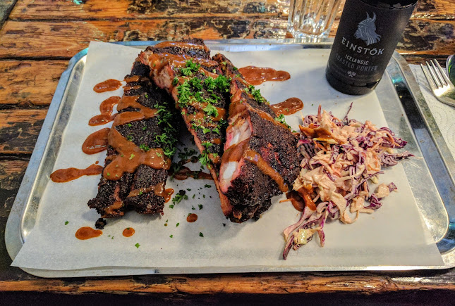 Comentarii opinii despre B-Smokery