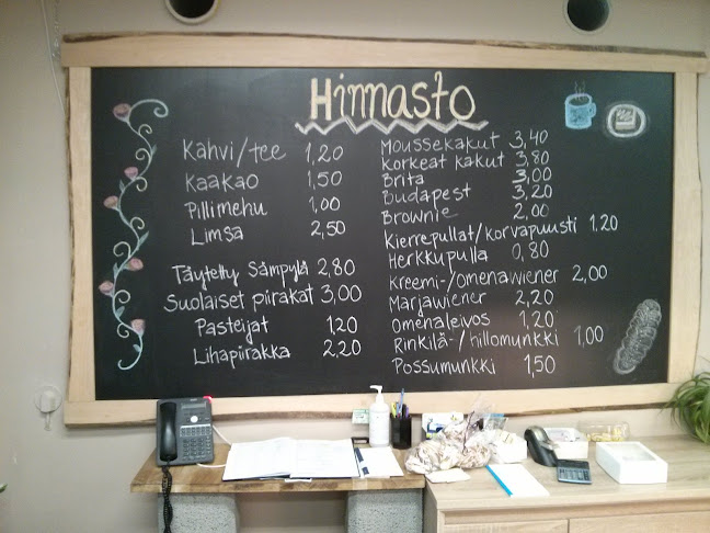 Kotileipomo Tanniset Oy - Ravintola-ala