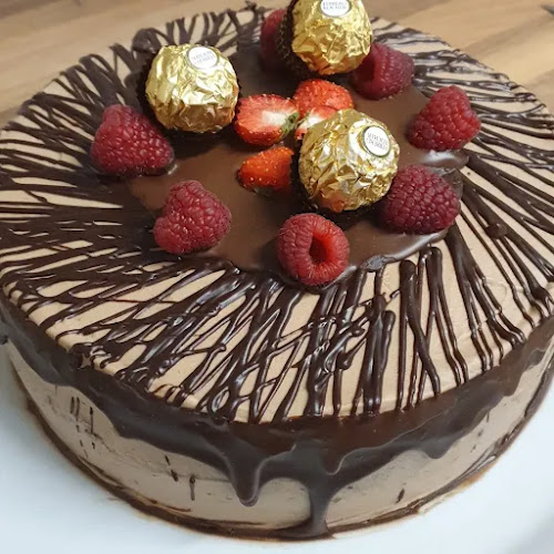 Bannu Kahvila - Karkkila