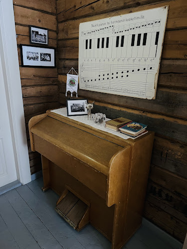 Opinii despre Pohjolan Kievari în Kuusamo - Ravintola-ala