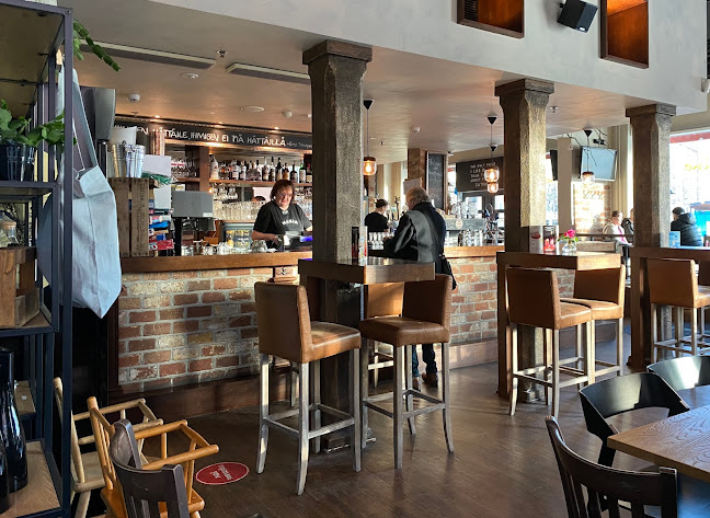 Gastropub Eino - Mikkeli