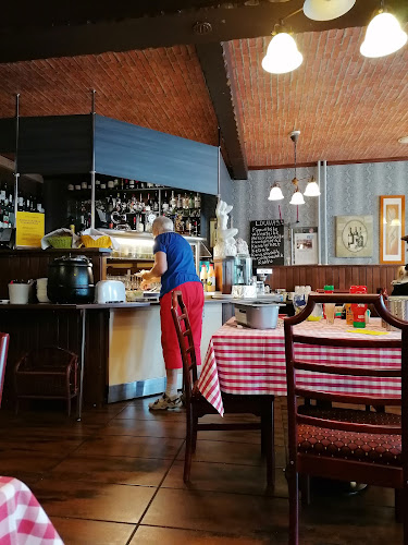 Sino's shashlik and steak house - Kotka