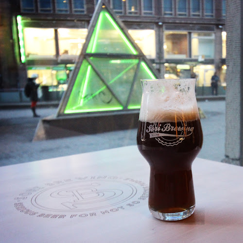 Taproom Helsinki by Sori Brewing