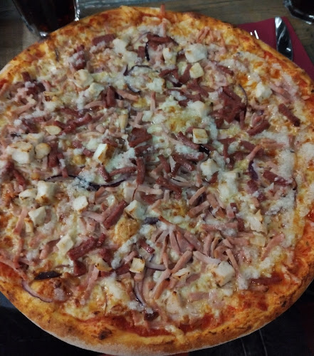 Comentarii opinii despre Kuninkaan Grilli Pizzeria