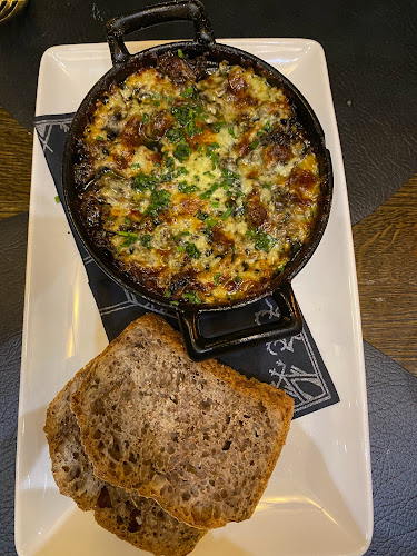 Villiruokaravintola Rukan Kuksa - Ravintola-ala