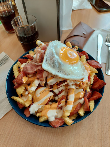 Comentarii opinii despre Grillimpi