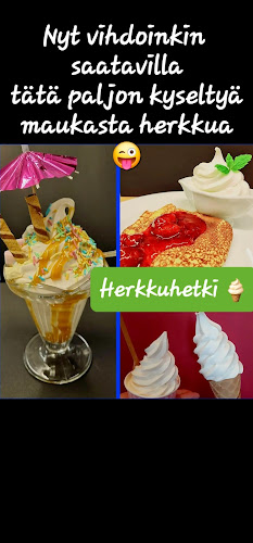 Opinii despre Café Loimu în Oulainen - Ravintola-ala